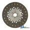 A & I Products Trans Disc: 10" (Auburn) 10" x10" x1" A-100090 - alternate 3